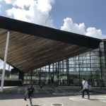 軽井沢アイスパーク