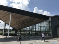 軽井沢アイスパーク